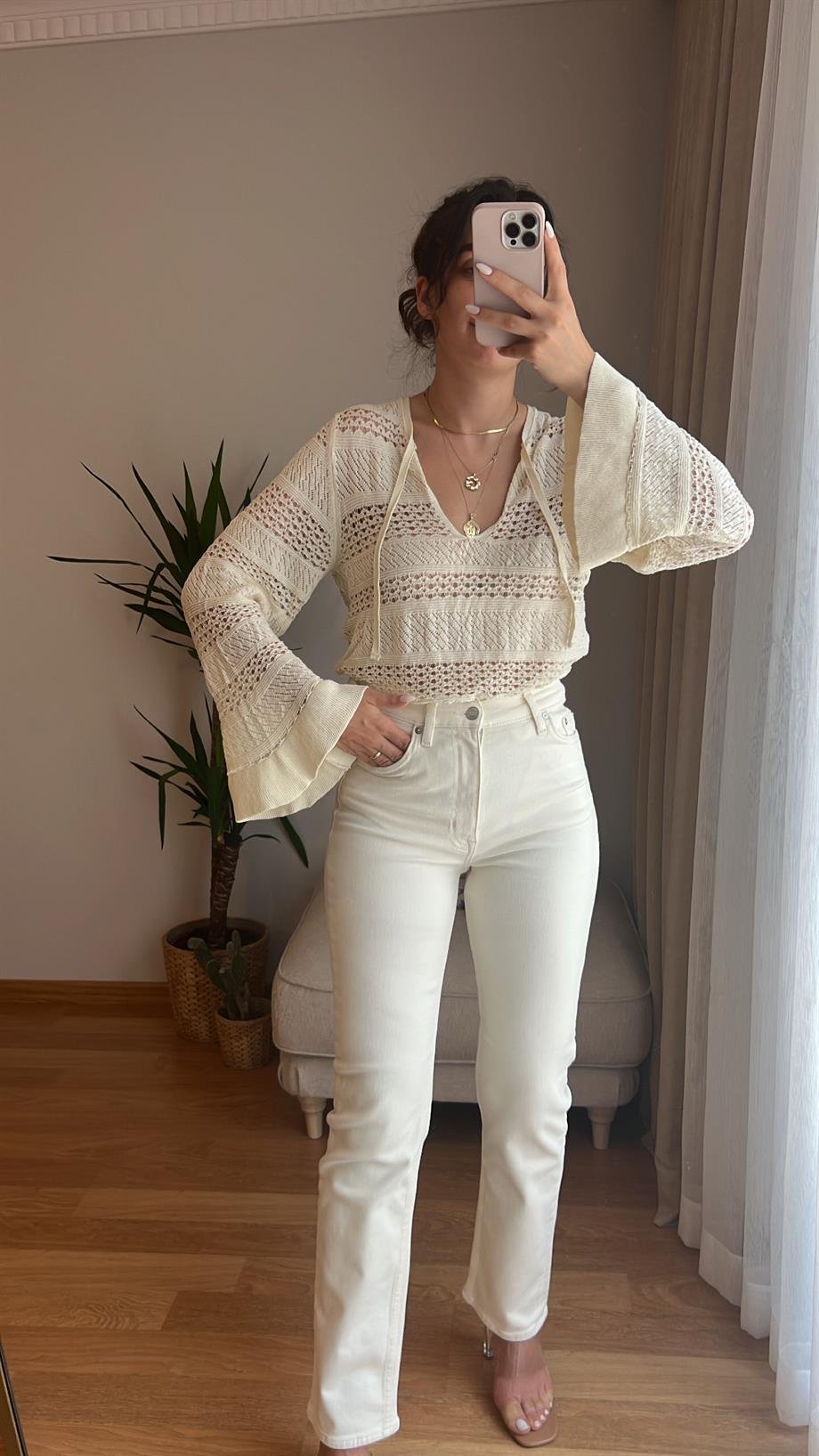 ZR MERSERİZE TRİKO