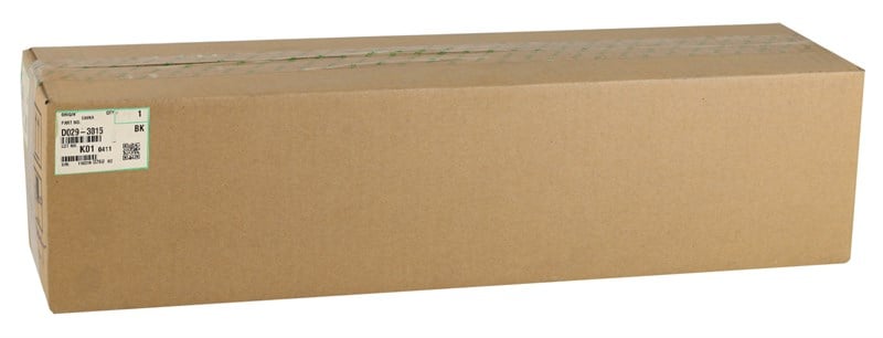 Ricoh Orjinal Siyah Developer Unit MP-C 2800-3300-4000-5000  (D029-3015)
