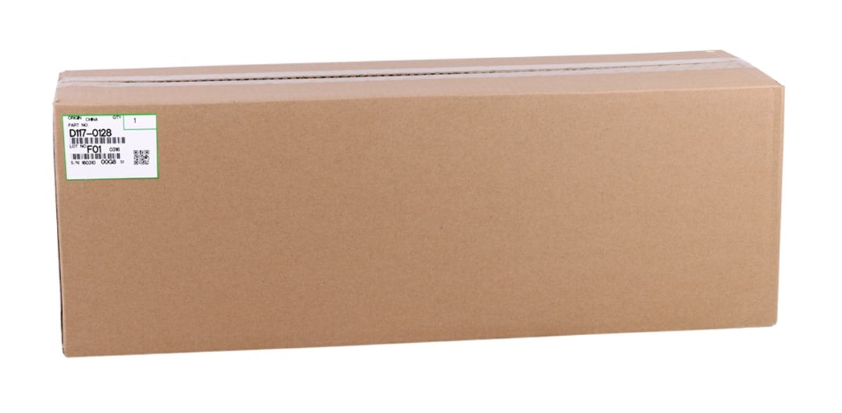 Ricoh MP-C 305 Orjinal Sarı Drum Unit (D117-0128)(D117-0124)