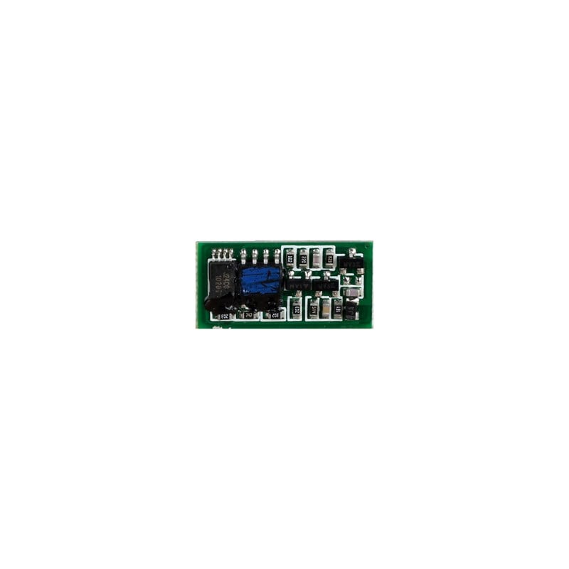 Ricoh MP-C 3500 Toner Chip Sarı MP-C 4500