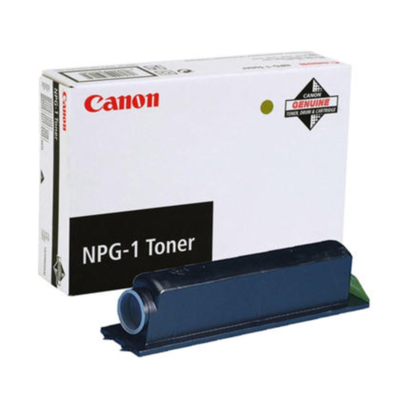 Canon NPG-1 Orjinal Toner NP1215-2020-1015-1318-1510-1520-1530-6020-6320-6116
