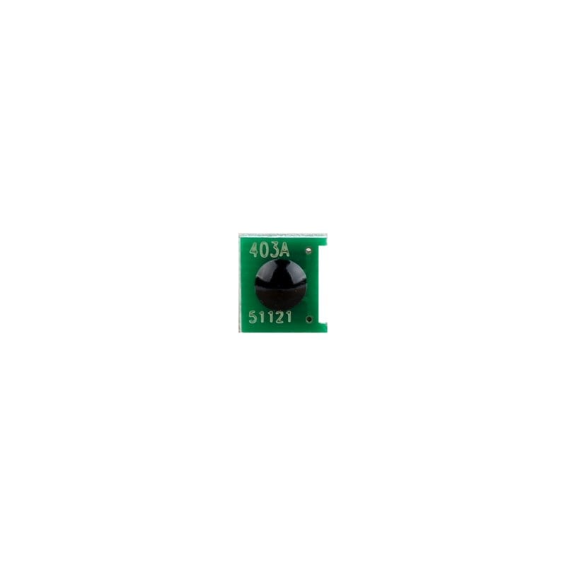 Hp CE403A Toner Chip Kırmızı Pro 500-M551n-M551dn-M551xh (NR507)