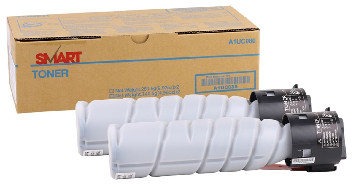 Konica Minolta TN-116 - (TN-118) Smart Toner Bizhub 164-165-185-195-215-235-7718