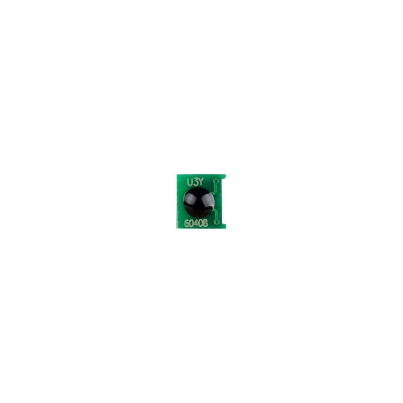 Hp Universal Sarı Chip CB543-CE323A-CF213A-CRG716