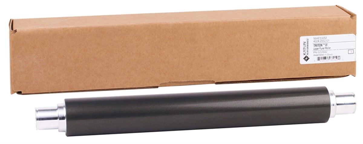 22842-Minolta Katun Üst Merdane DI-551-650-5510-7210 Bizhub-600-750-601