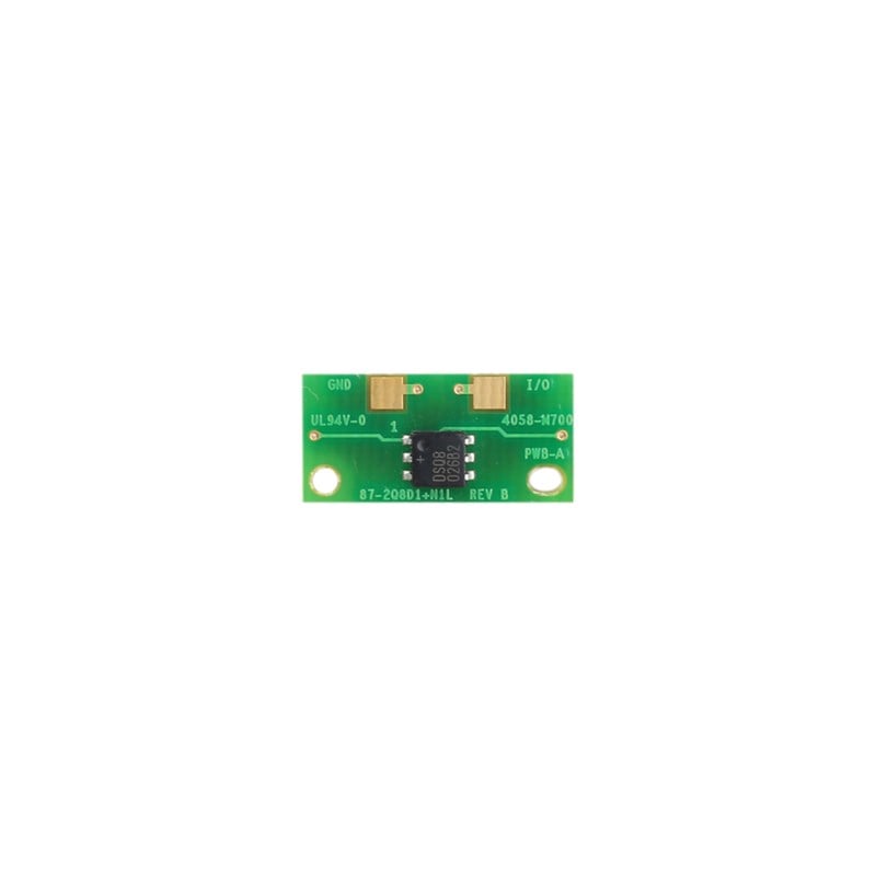 Minolta TN-212 Toner Chip Kırmızı C10