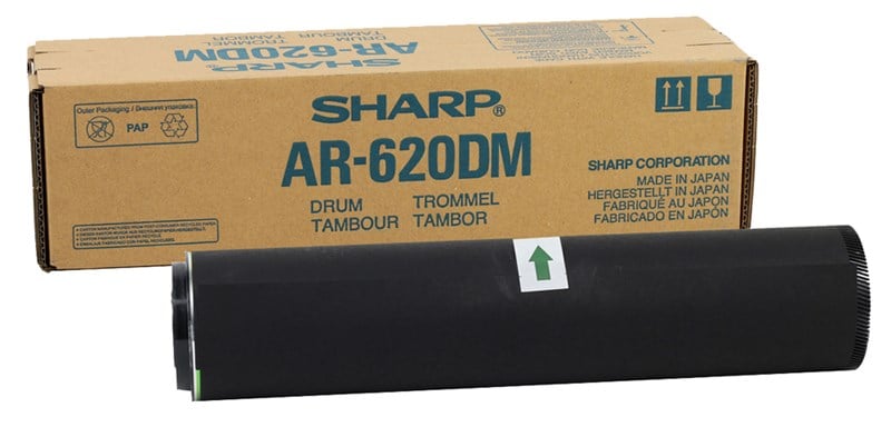 Sharp Orjinal Drum AR-MX550-620-623-700-753 AR M550-620-700 AR-620DM