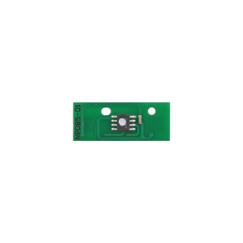 Toshiba T-FC50DC Toner Chip Kırmızı e-STD.2555C-3555C-4555C-5055C
