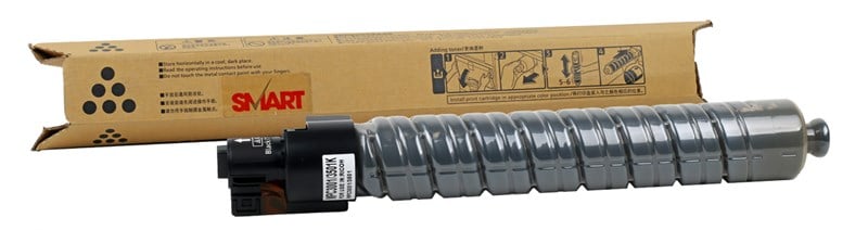 Ricoh MP-C 3001-3501 Smart Siyah Toner (842047) (22,5k)