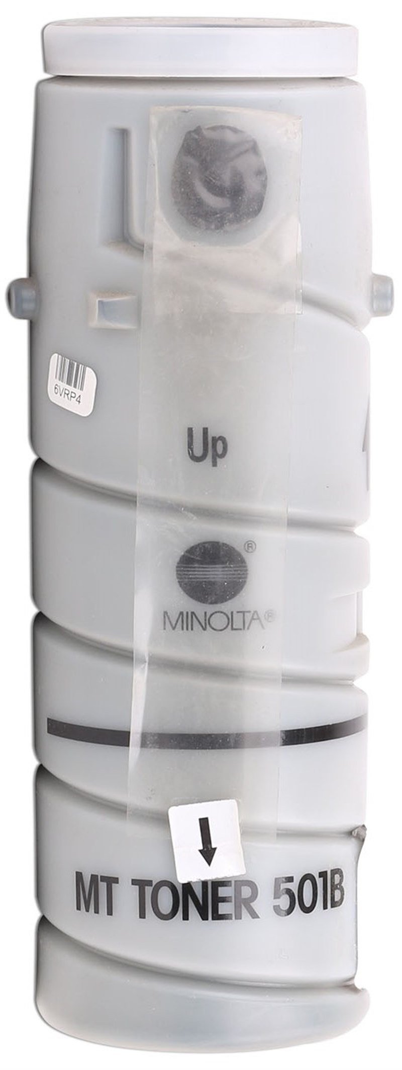 Konica Minolta 501B Orjinal Toner EP4000-5000