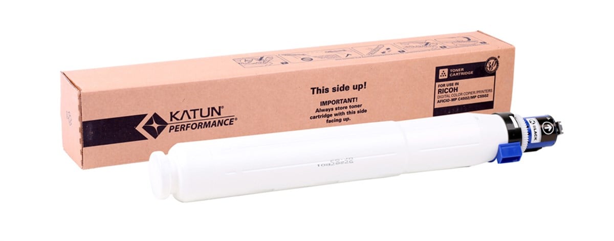 44399-Ricoh MP-C 5502-4502* Katun Sarı Toner