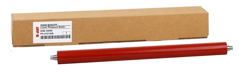 Kyocera Mita KM-2540 Smart Alt Merdane KM-2560-3040-3060 Taskalfa 300i