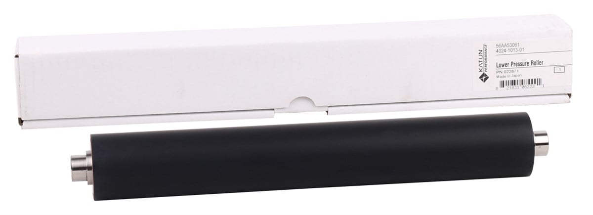 MİNOLTA BIZHUB 600-750 KATUN ALT MERDANE DI551-650-5510-7210 (22871)