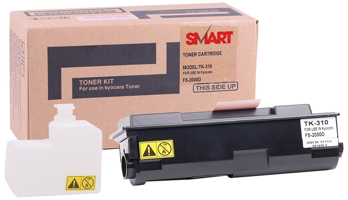 Kyocera Mita TK-310 Smart Toner FS-2000