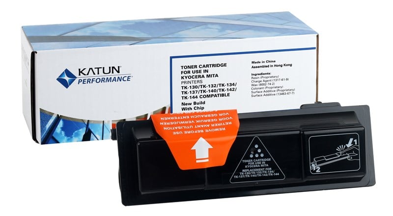36980-Kyocera Mita TK-140 TonerFS1100 Utax CD1128 TA LP3128 Olivetti 283MF-284MF