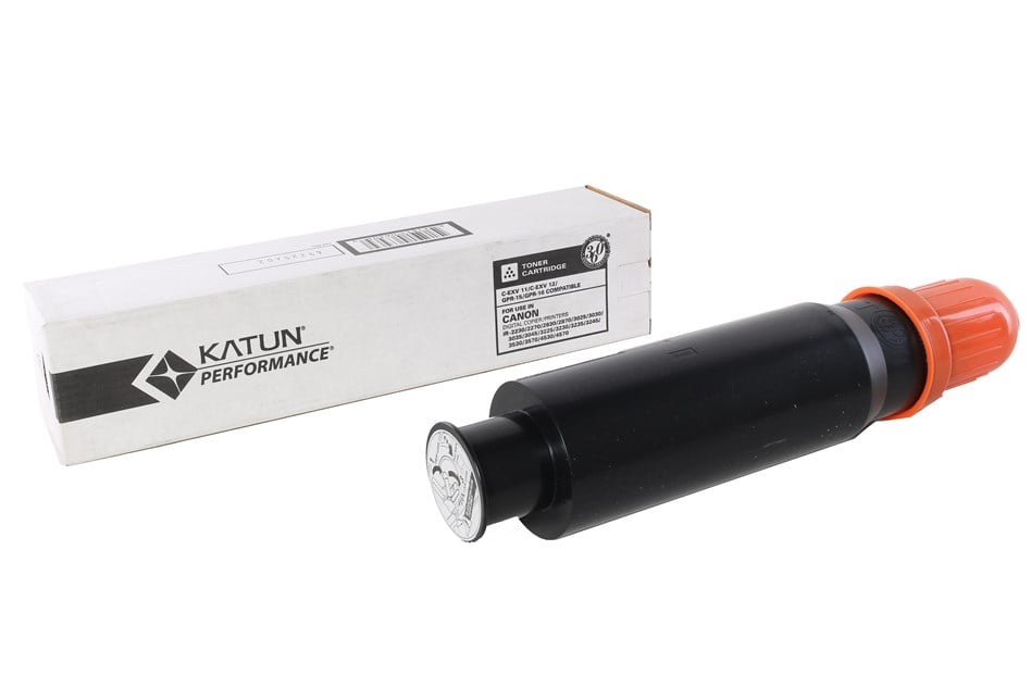 39180-Canon EXV-11 Toner IR-2230-2270-2830-2870-3025-3030-3225