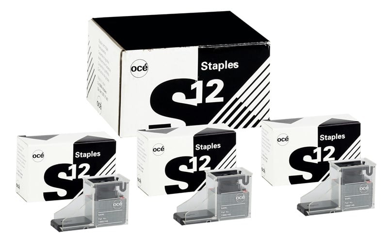 Oce Zımba Teli Oce S-12 3045-3055-3165-F3-F11 (196514-5ANL)