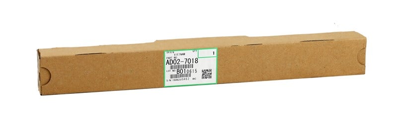 Ricoh 2015 Orjinal Charge Roller Aficio-2018-2020 MP-2000-3352 (AD02-7018)