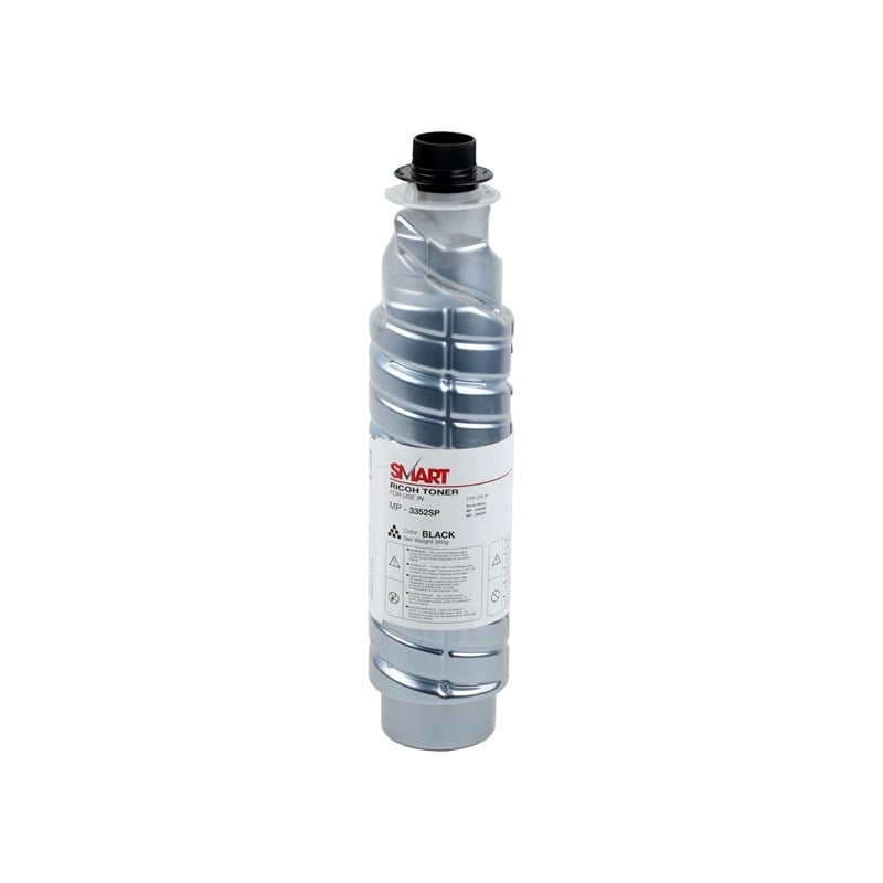 Ricoh MP3352 Smart Toner Aficio MP-2352SP-2852SP-2853SP-3352SP