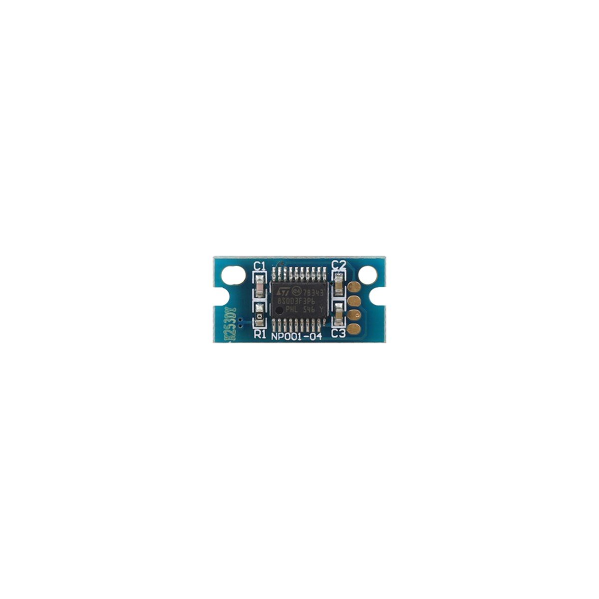 Develop Sarı Unit Chip IU-211MY İneo +203, +253 75K