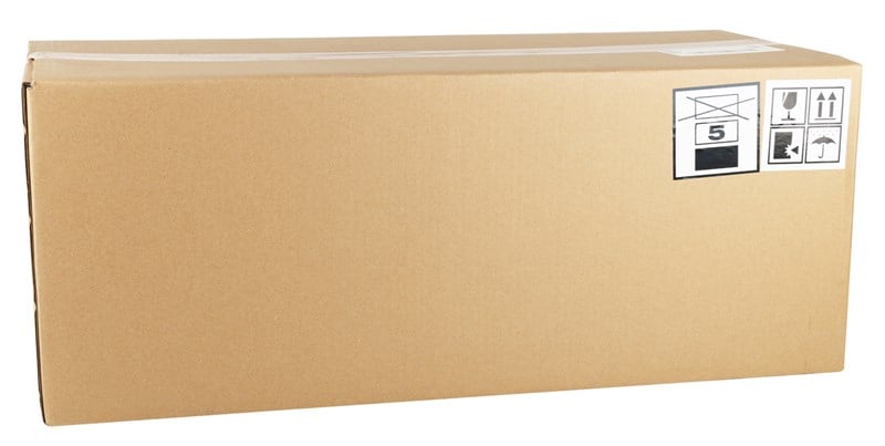 Konica Minolta C224 Orjinal Fuser Unit C284-C364 Bizhub 308-368 (A161R71988)