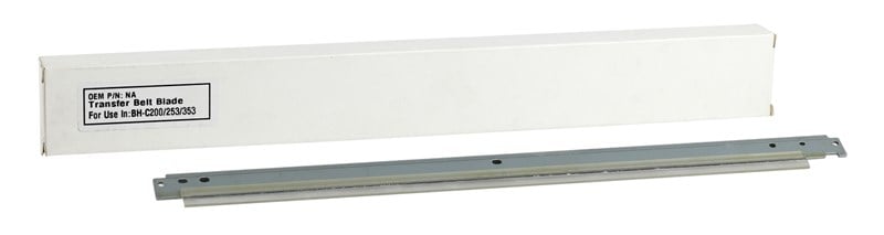 Minolta C203 Transfer Belt Blade C200-C253-C353