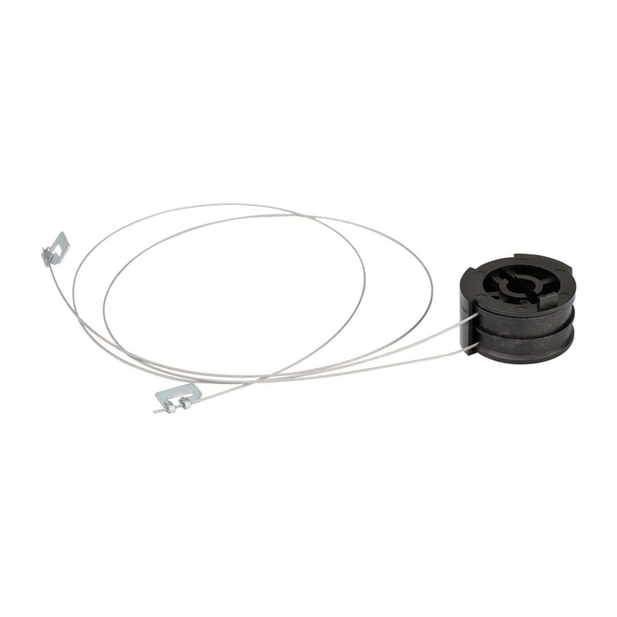 Ricoh Lift  Pulley And Wire Assembly AFC-1060-2060-2075 MP-7500 (A293-6684)