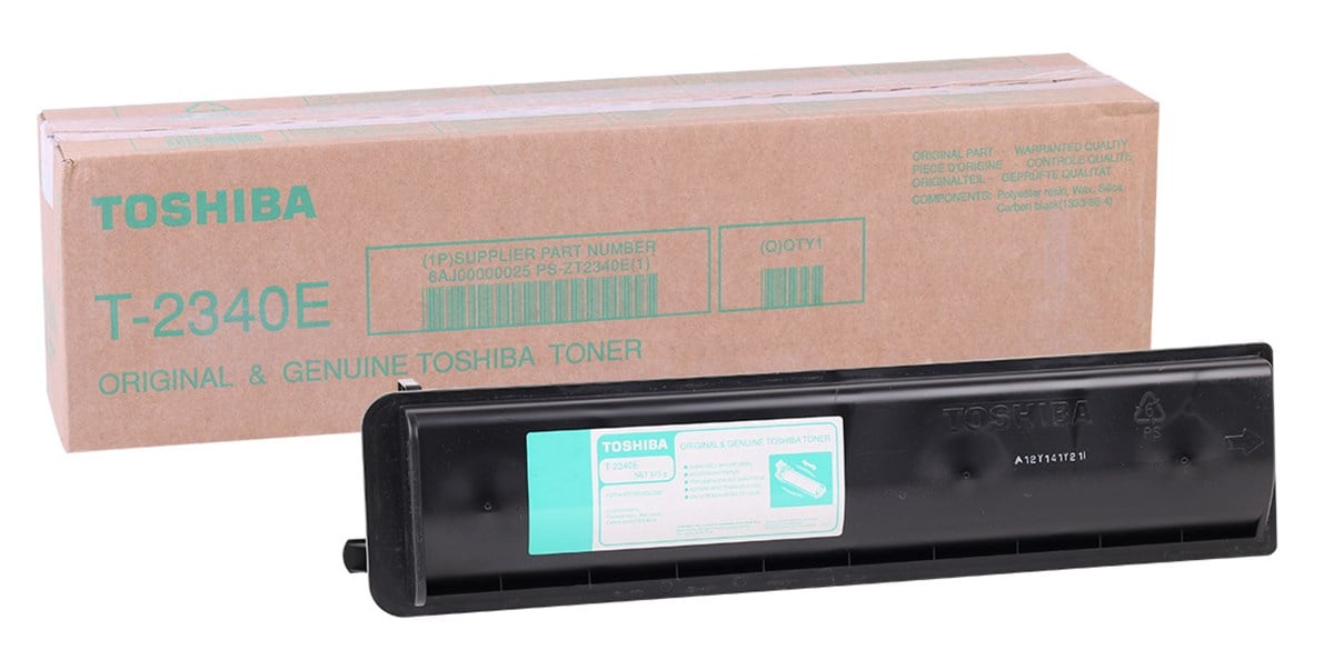 Toshiba T-2340E Orjinal Toner e-Studio 232-282