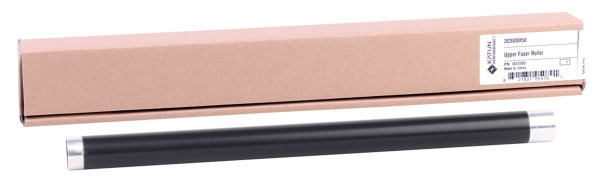37282-Kyocera Mita KM-1620 Katun Üst Merdane KM-1635-2035-2050 Taskalfa180