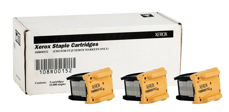 Staples Orjinal Xerox DC 12 D95A (108R00152)