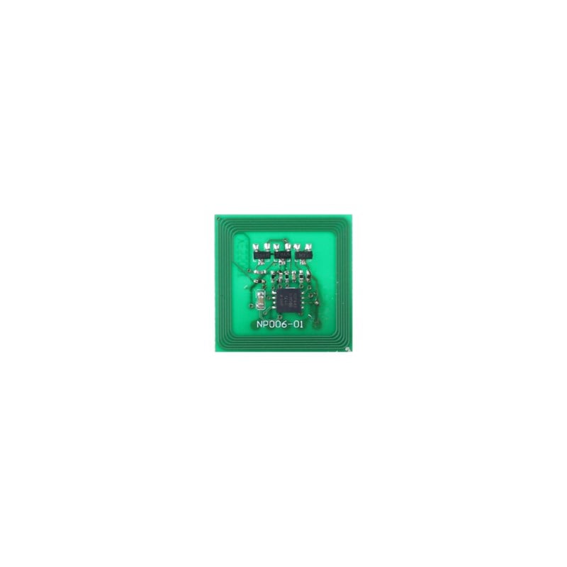 Xerox Phaser 5500 Toner Chip (113R00668) (35.000 Sayfa)