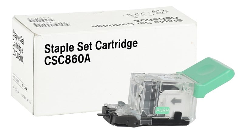 Staples CSC-760A Orjinal Type-K J1 (9374161) (410801)
