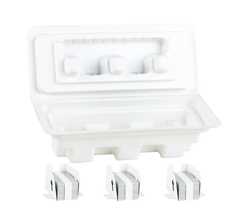 Staples Orjinal Type-G M1-J1-L1-FS501-SR720-820 (35X21X25mm) (3X3000)(9374171)