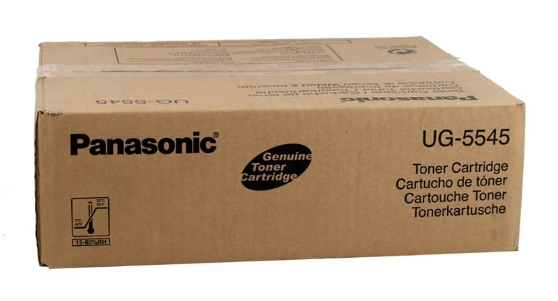 Panasonic UG-5545 Orjinal Fax (Toner+Drum) Kit (UF-7100-8100)