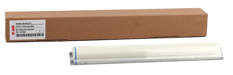 Sharp MX-503WC SMART Web MX M-283-363-453-503 N-U Seri (FQ028)