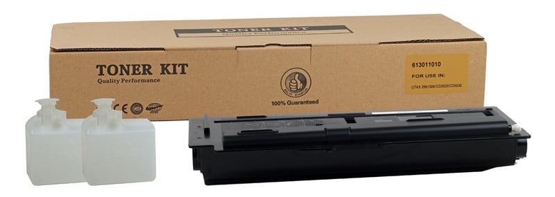 Utax CD5025 Smart Toner CD5030-CD5000 DC6025-6030-6035 256İ-306İ (613011010)