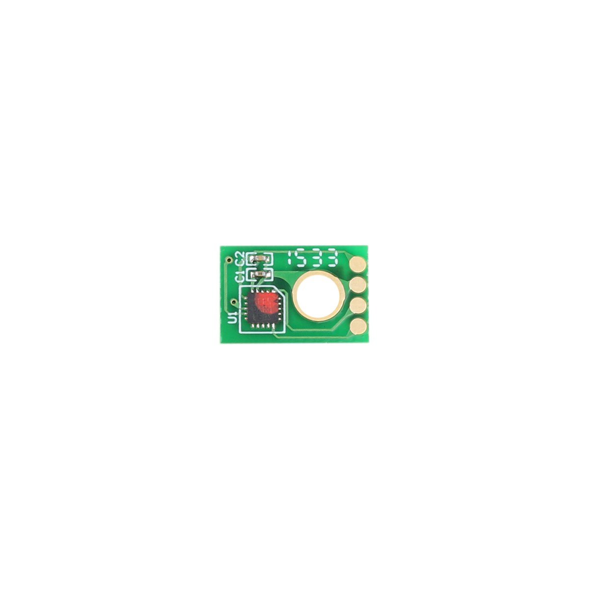 Ricoh MP-C 305 Toner Chip Kırmızı