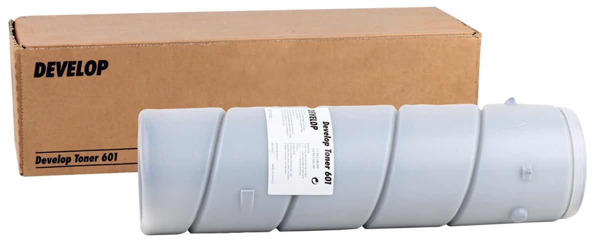Develop 601B Orjinal Toner İD6050