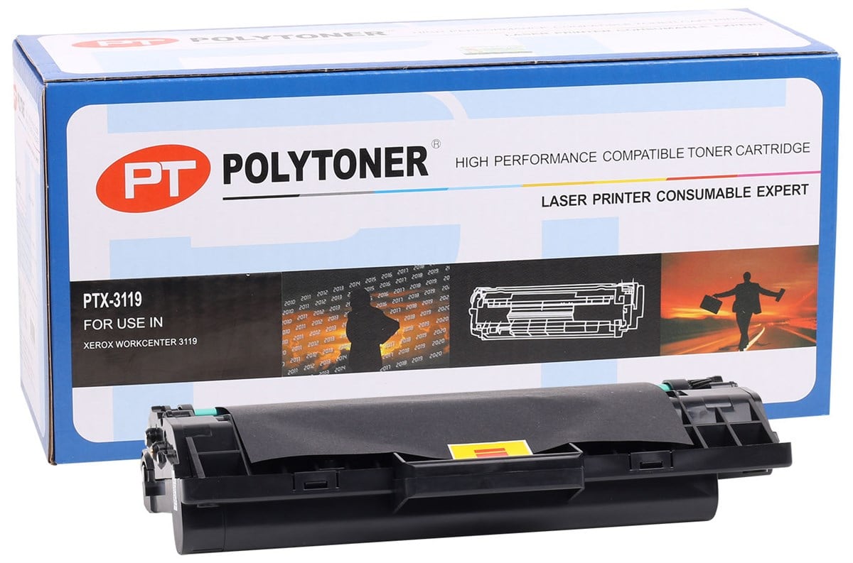 Xerox Workcenter 3119 Polytoner (013R00625)