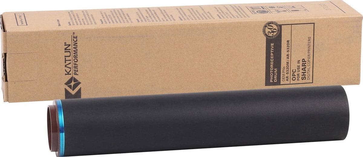 17802-Sharp Katun Drum AR-5132-5125 AR 532