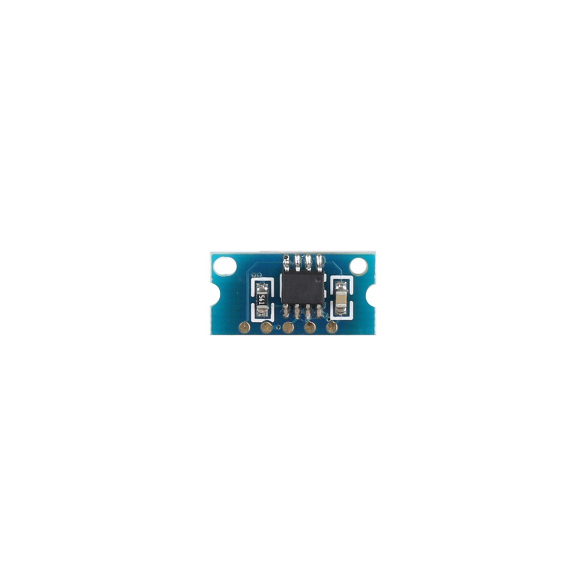 Minolta (IU-212) (IU-211) (IU-313) Drum Chip Siyah C200-C203-C253-C353