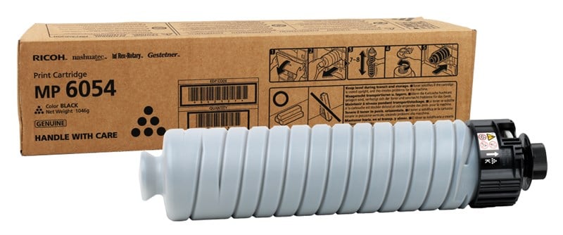 Ricoh MP4054SP-MP 5054SP-MP 6054SP Orjinal Toner (842127)