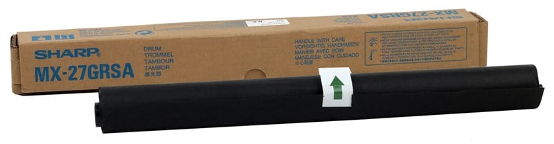 Sharp MX-27GRSA Orjinal Drum Color MX 2300-2700-3500-4500-4501-5500-6200