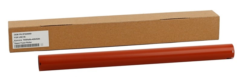 Kyocera Mita KM-3035 Smart Üst Merdane KM-4035-4050-5035 Taska.420i-520i