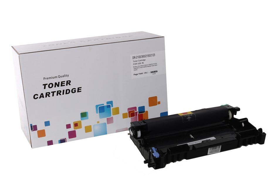 Brother (DR-360) (DR-2125-2150) Muadil Drum Unit MFC7320 HL2140-2170-7030-7040