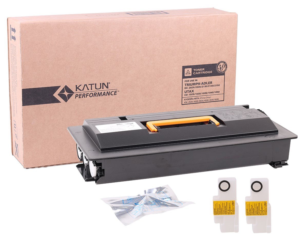30128-Utax CD1025 Toner CD1030-CD1040-CD1050 Triumph DC2140-DC2150-DC2025-DC2130