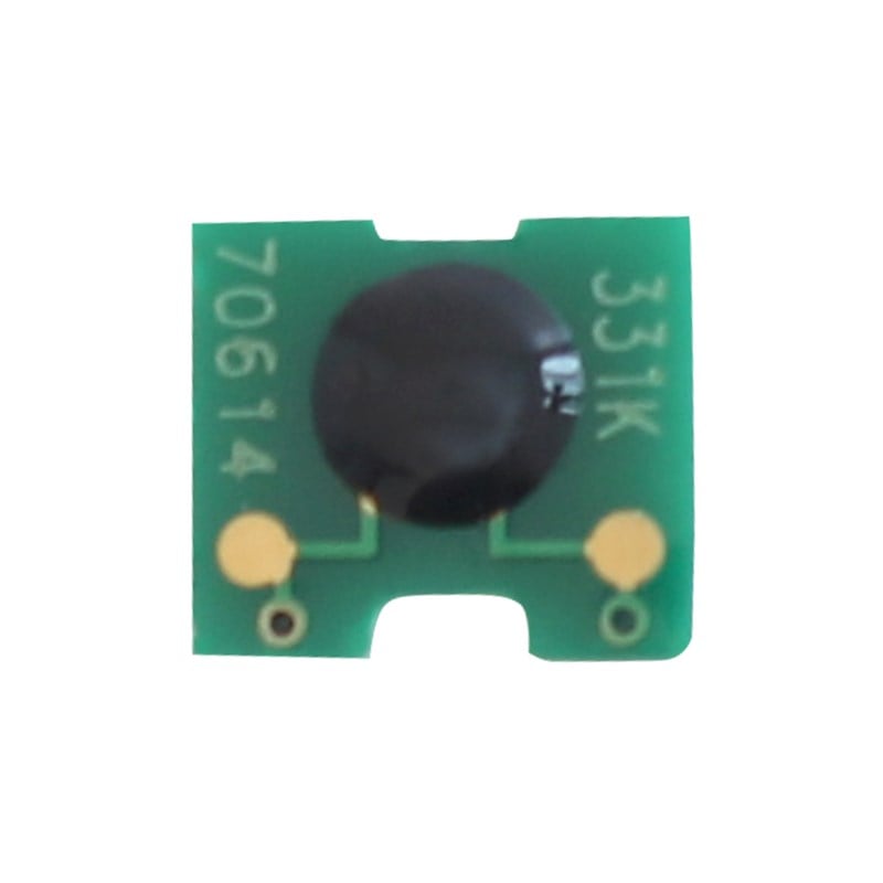 Canon CRG-331-CRG731 Siyah Toner Chip LBP7100-7110