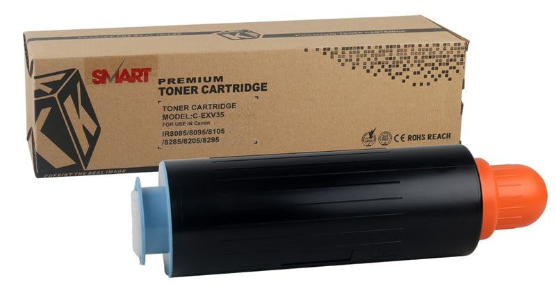 Canon EXV-35 Smart Toner IR-8095-8295