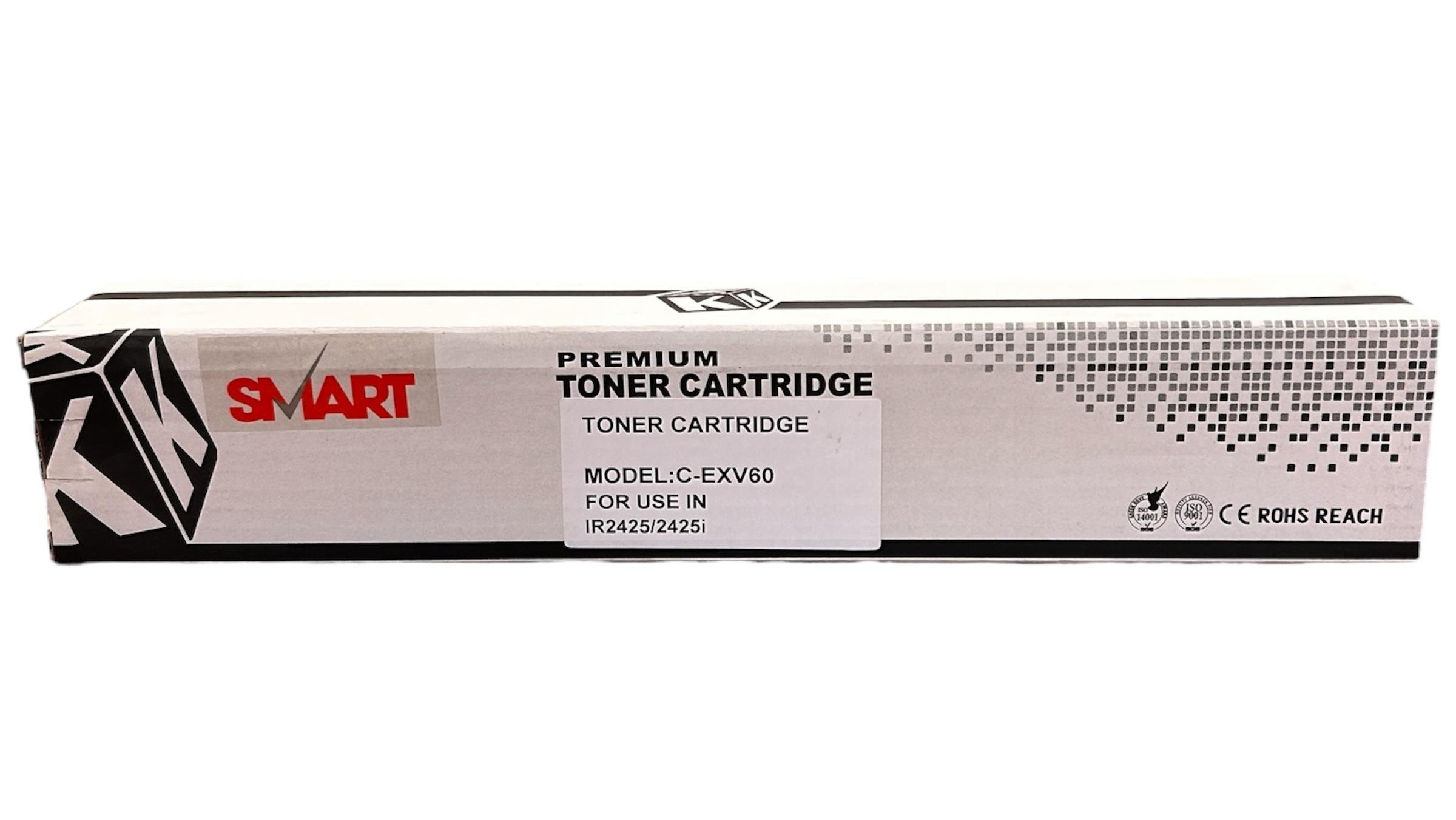 Canon EXV-60 Smart Toner imageRUNNER IR  -2425i  2425 4311C001