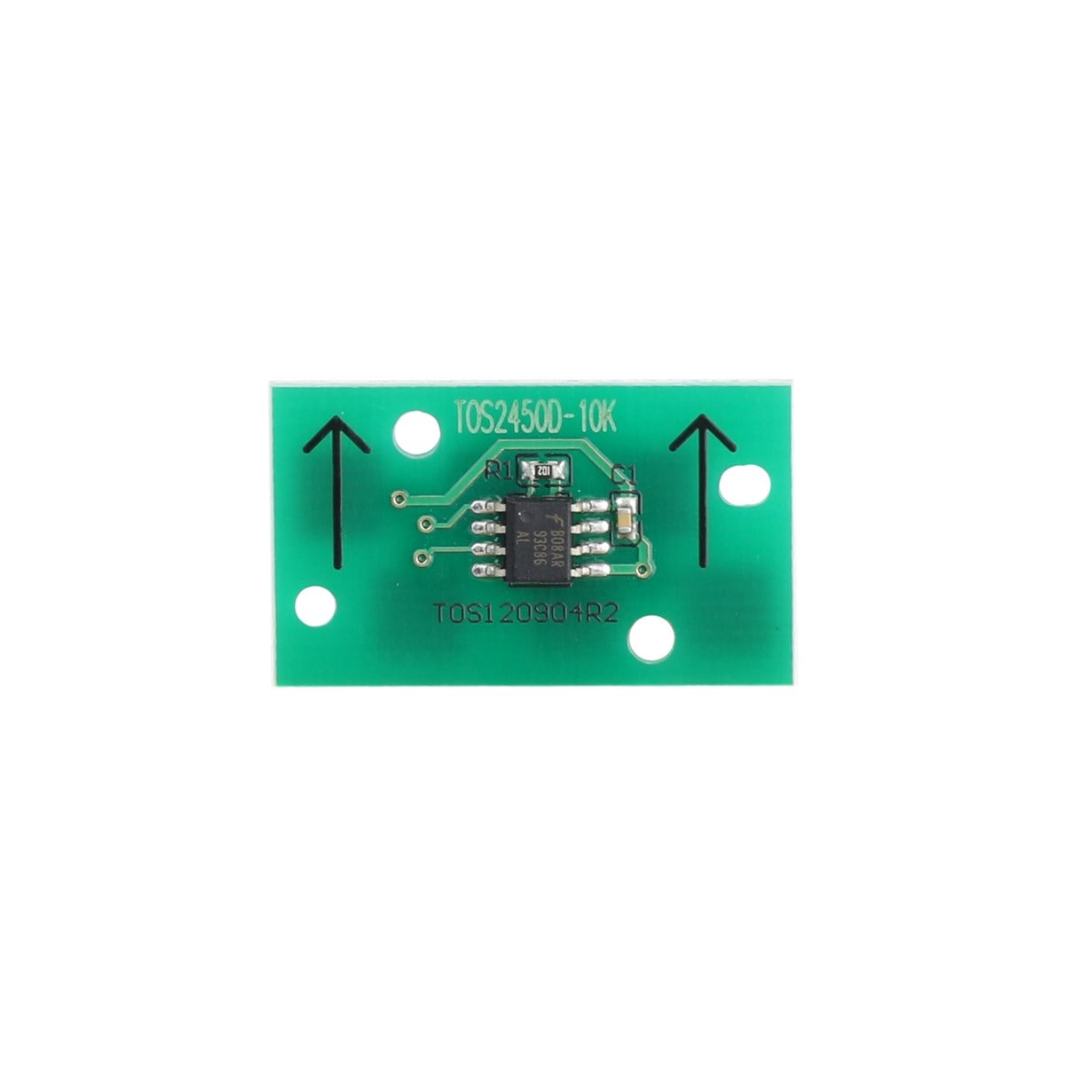 Toshiba T-2450D Toner Chip e-STD.195-223-225-243-245